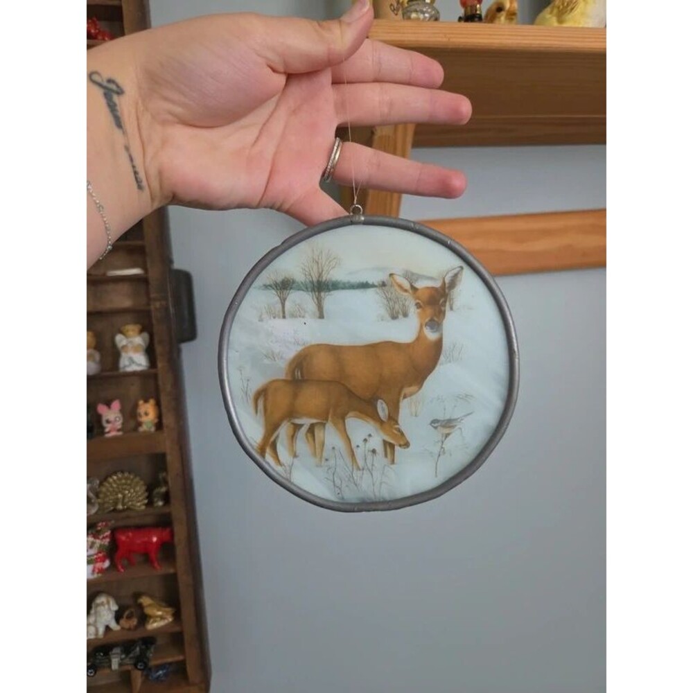 Suncatcher